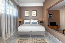 Avani Les Berges Du Lac Tunis Suites Exterior photo
