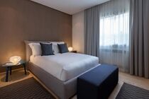 Avani Les Berges Du Lac Tunis Suites Exterior photo