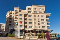 Avani Les Berges Du Lac Tunis Suites Exterior photo